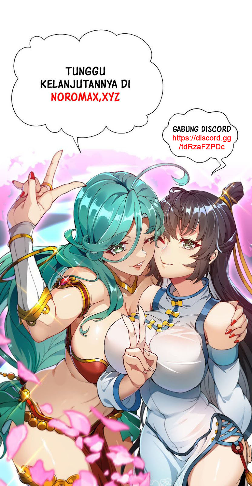 Sign in the Mystery Box to Dominate the World of Cultivation Chapter 54 Gambar 39